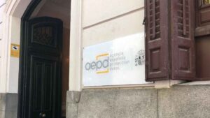 La AEPD multa con 2.000 euros al responsable de una web de falsas sanciones que publicó datos de otra persona