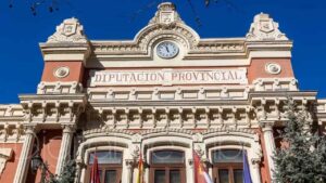 La Diputación de Albacete abre 10 plazas de auxiliar administrativo con la ESO y sin concurso de méritos