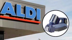 Aldi recupera uno de sus productos estrella de limpieza el 31 de octubre: solo en tiendas por 69,99 euros