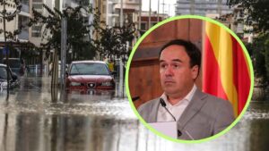 Hasta 6.000 euros para las familias afectadas por la DANA Adam y ayudas de 800 euros al mes para el alquiler