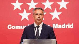 Madrid abre ayudas para formar a desempleados con el compromiso de contratar al 60% de quienes aprueben