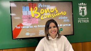 Este pueblo alicantino sorteará 100 euros por persona en bonos de compra y solo habrá cinco días para solicitarlos