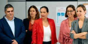 Canarias lanza una convocatoria PFAE para 1.380 desempleados con trabajo remunerado y formación profesional