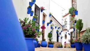 Este pueblo andaluz ofrece hasta 3.000 euros para comprar y rehabilitar vivienda admite nuevos vecinos
