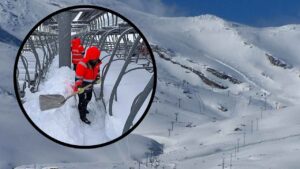 Alto Campoo busca personal para trabajar este invierno 2026-2027 en limpieza, taquillas, remontes y otros puestos