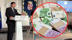 La Junta de Castilla y León ofrece hasta 20.000 euros a estos autónomos y solo quedan dos días para solicitarlos