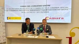 Black Friday llegará a Ceuta con nuevos bonos comerciales que financiarán el 25% de las compras