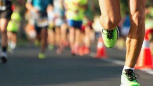 Le despiden por correr una maratón estando de baja y la Justicia confirma una compensación de más de 60.000 euros