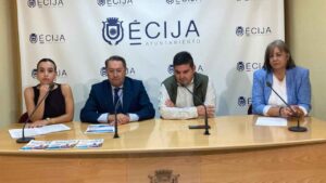 Buscan mayores de 52 años en paro para realizar cursos gratuitos con un incentivo de hasta 528 euros