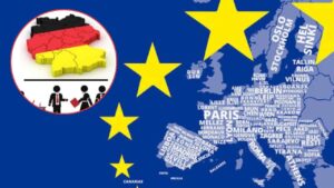 EURES celebra una feria online para trabajar en Alemania el 28 de octubre con ofertas de varios sectores