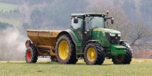 El FEGA da hasta el 26 de octubre a 6.473 agricultores para aceptar las ayudas a fertilizantes