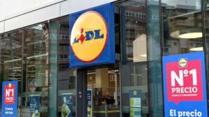 Lidl lleva a sus tiendas el 30 de octubre una freidora de cristal por 69,99 euros con dos recipientes y que está agotada por internet