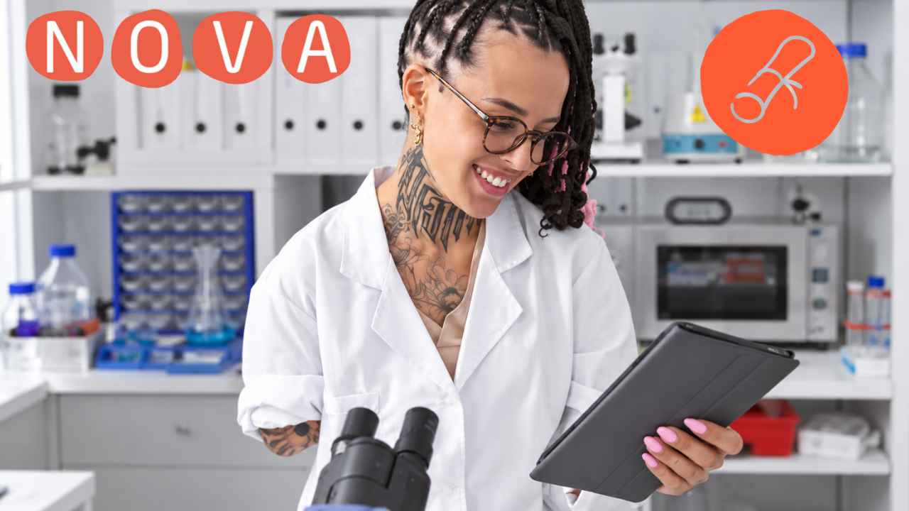 VII Becas Nova de Fundación Prevent para estudiantes con discapacidad, con solicitudes abiertas hasta el 19 de octubre de 2026.