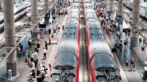 SEMAF mantiene la huelga de Renfe del 29 de octubre y reúne a los maquinistas este miércoles