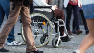 Los pensionistas con incapacidad permanente conservan su prestación aunque no hayan cotizado 15 años