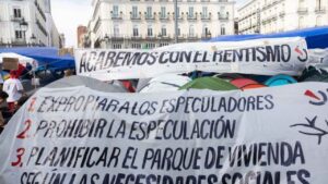 El BOE cambia las normas del alquiler y obliga al casero a indemnizar al inquilino con 12 mensualidades