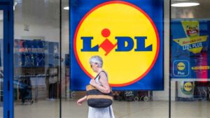 Lidl recupera el 16 de octubre uno de sus productos que solo vende en verano por 5,99 euros: por tiempo limitado