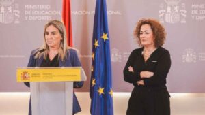 La FP online dejaría de ser cien por cien virtual: Educación plantea clases presenciales y un tope de alumnos