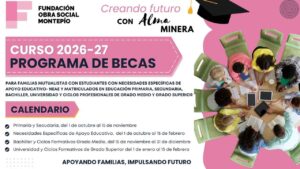 Las becas de 100 y 150 euros que ya pueden pedir estas familias para el curso 2026-27