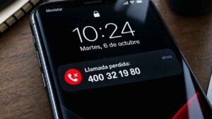 España estrena el prefijo 400 en octubre tras superar los seis millones de SMS bloqueados