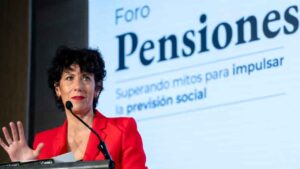 La pensión de viudedad podría llegar a parejas con hijos que nunca registraron su relación