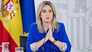 El Senado abre 10 becas de 1.300 euros al mes para 2027 con unas condiciones especiales