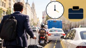 El TJUE reconoce como trabajo los viajes ordenados a otros destinos aunque se hagan fuera del horario habitual
