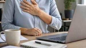 El Supremo considera accidente laboral el infarto de una teletrabajadora y el registro horario resulta decisivo