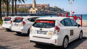 Un taxista pasa 545 días de baja, la Seguridad Social le reconoce una incapacidad total y la Justicia acaba cambiando su situación