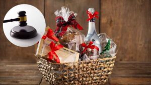 El Supremo protege la cesta de Navidad de 10,67 euros que CTC entregaba a sus trabajadores desde 1996