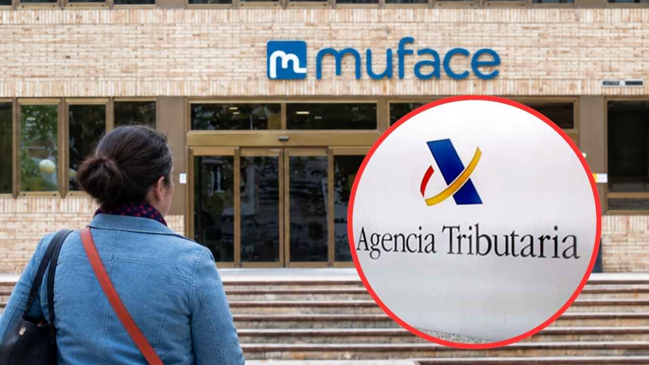 Fachada del Tribunal Superior de Justicia de Galicia, que reconoce a una maestra jubilada una reducción fiscal por aportaciones antiguas a MUFACE.