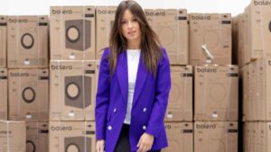 Yaiza Canosa asegura que conoce a más fontaneros con Land Rover que a desarrolladores informáticos