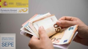 Ayuda directa del SEPE de 600 euros para trabajadores activos y en paro que hagan estos cursos