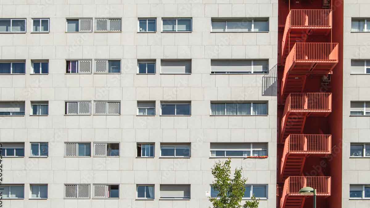 Ayudas de hasta 3000 euros del plan renove de ventanas de la comunidad de madrid.