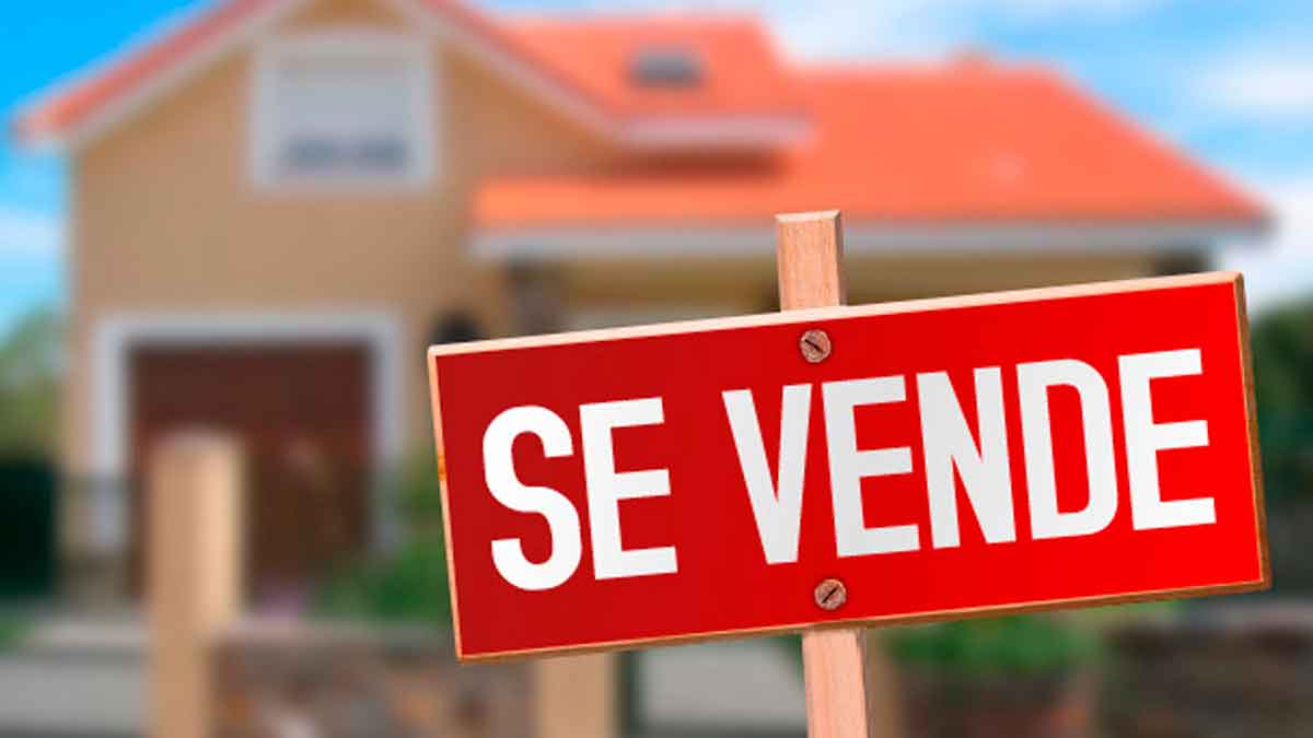 Banco santander necesita vender estos pisos y chalets gangas por debajo de los 35500 euros.