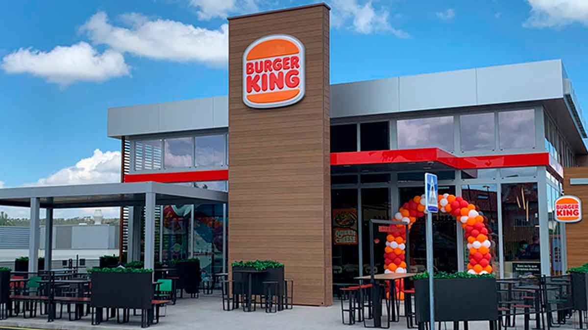 Burger King busca personal para cubrir hasta 253 puestos de trabajo en restauracion contratos indefinidos.