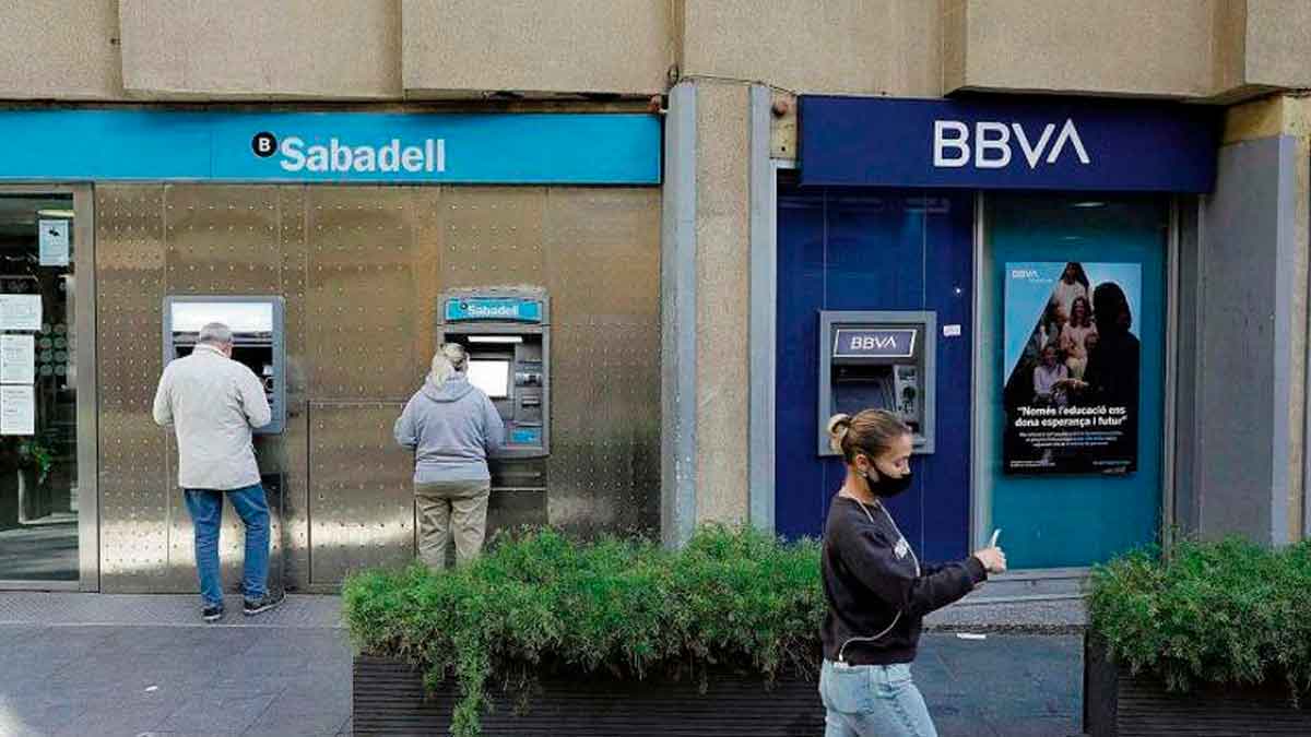 Cambios en las transferencias bancarias a partir del 9 de enero de 2025.