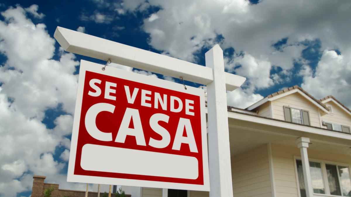 Compra tu primera vivienda por menos de lo que imaginas: Banco Santander necesita vender 101 viviendas desde 20.000 euros