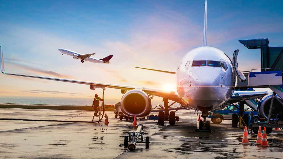 Groundforce abre convocatoria de empleo con 158 vacantes para trabajar en aeropuertos: con y sin experiencia