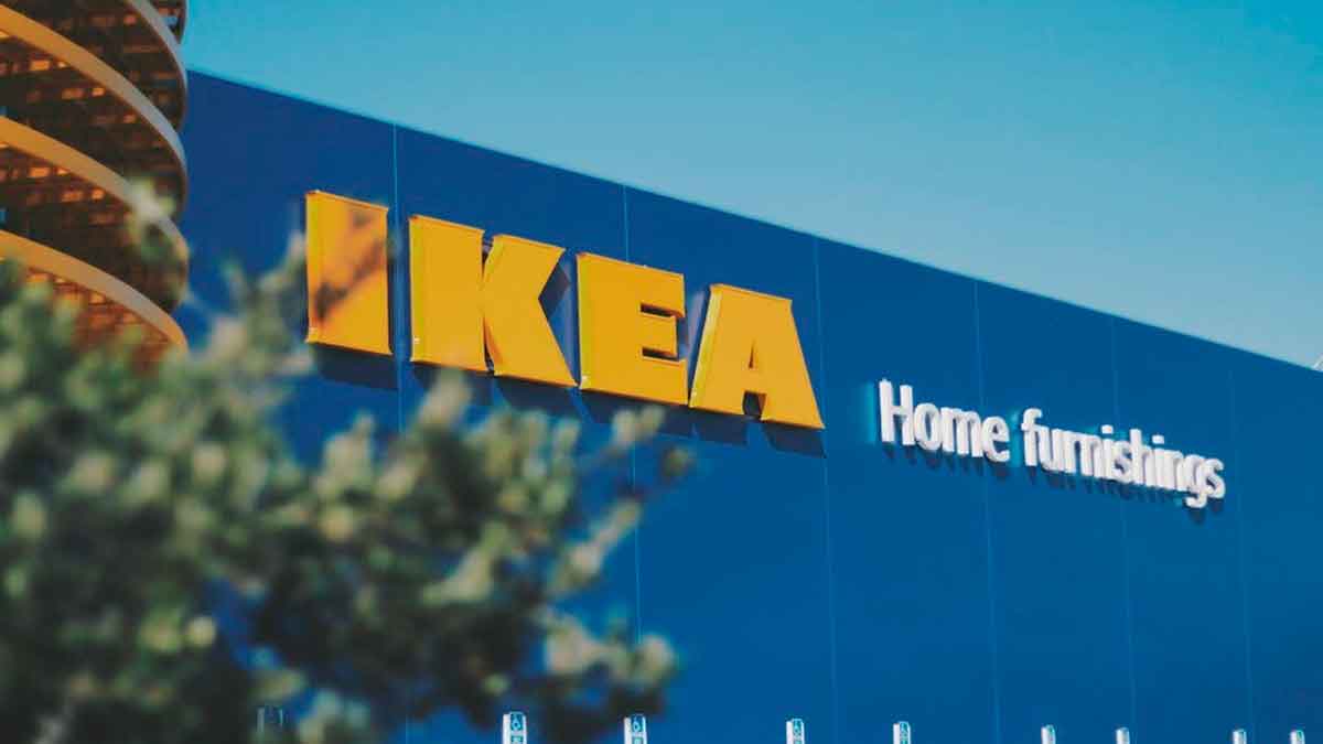 Ikea abre un proceso de seleccion para 11 puestos de trabajo a jornada completa unete al equipo.