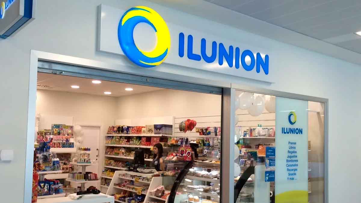 Ilunion lanza una oferta de empleo con 555 puestos de trabajo contratos indefinidos a jornada completa.