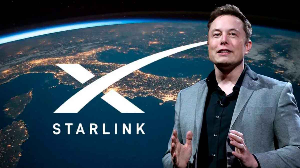 Los satelites de elon musk logran un prodigio en los telefonos inteligentes llamadas sin necesidad de cobertura movil.