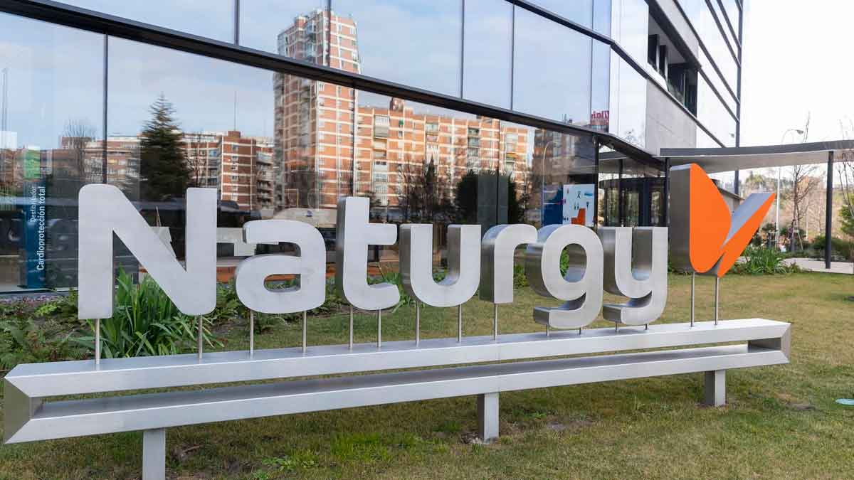 Sueldazo de hasta 4.167 euros: Naturgy busca talento para trabajar en sus instalaciones | 45 puestos de trabajo te están esperando