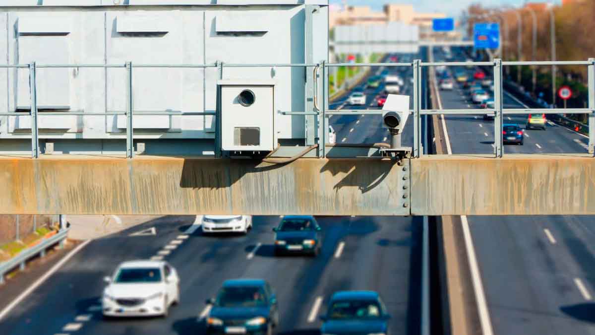 Nueva normativa en la dgt cambios importantes en los radares.