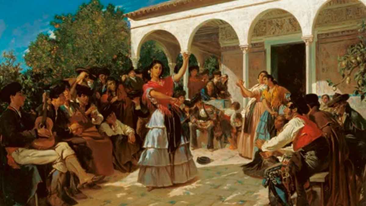 Tu apellido revela raices gitanas descubre si tus antepasados pertenecian a esta cultura.