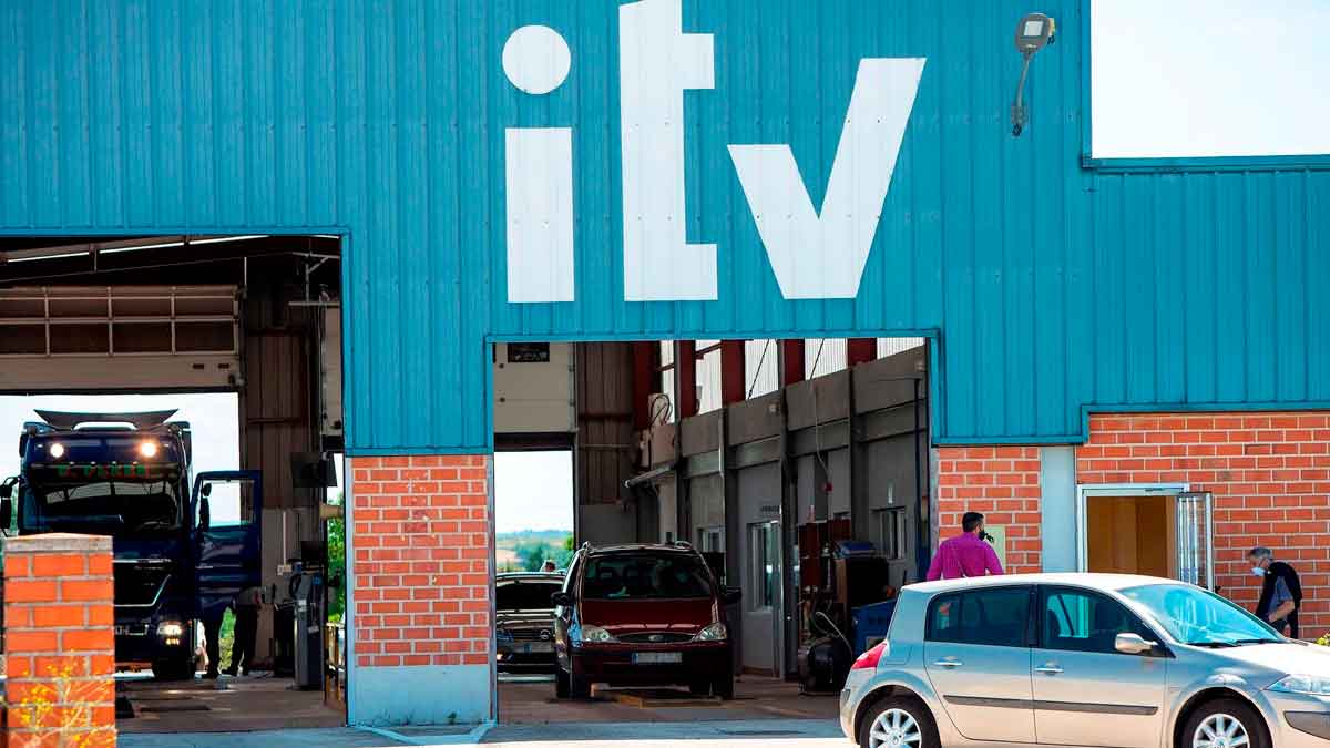 Estas son las comunidades donde se puede pasar la itv sin cita previa.