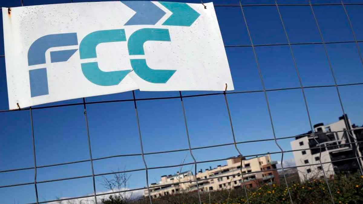 Fcc lanza 184 ofertas de empleo para trabajar en sus instalaciones sueldos de 2416 euros.