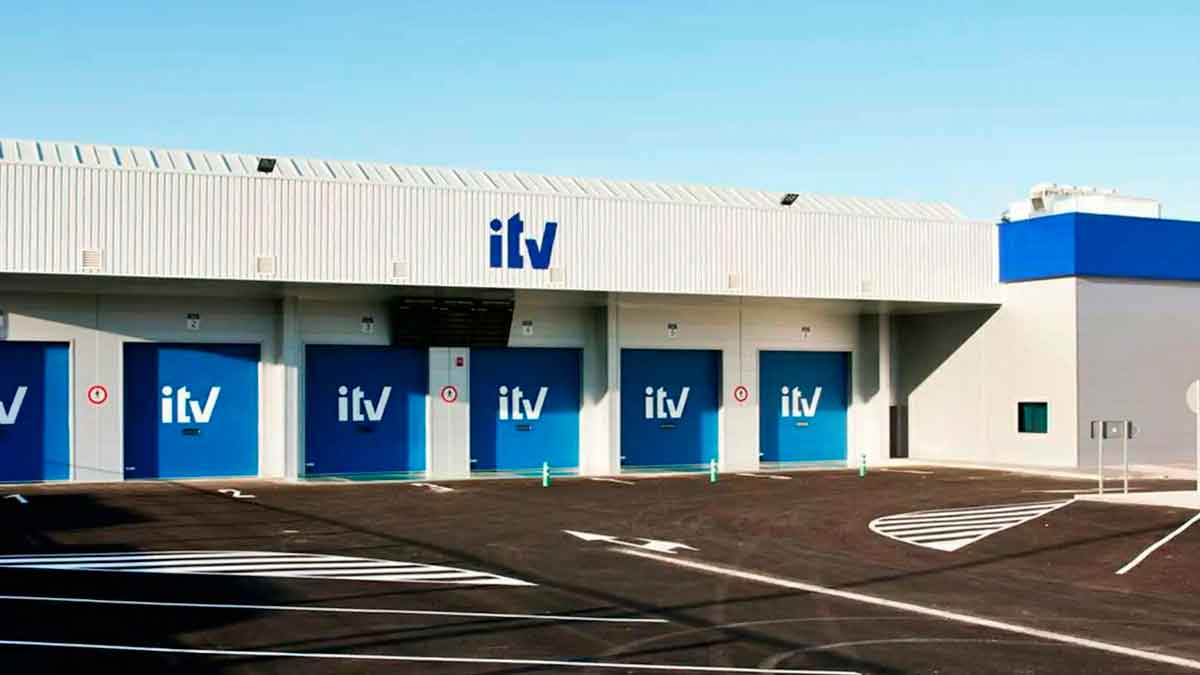 Itv caducada este es el unico caso con el que puedes circular si te ha prescrito.