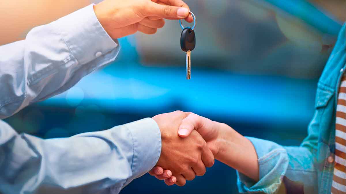 El mercado de coches de segunda mano cerró 2024 con más de dos millones ventas