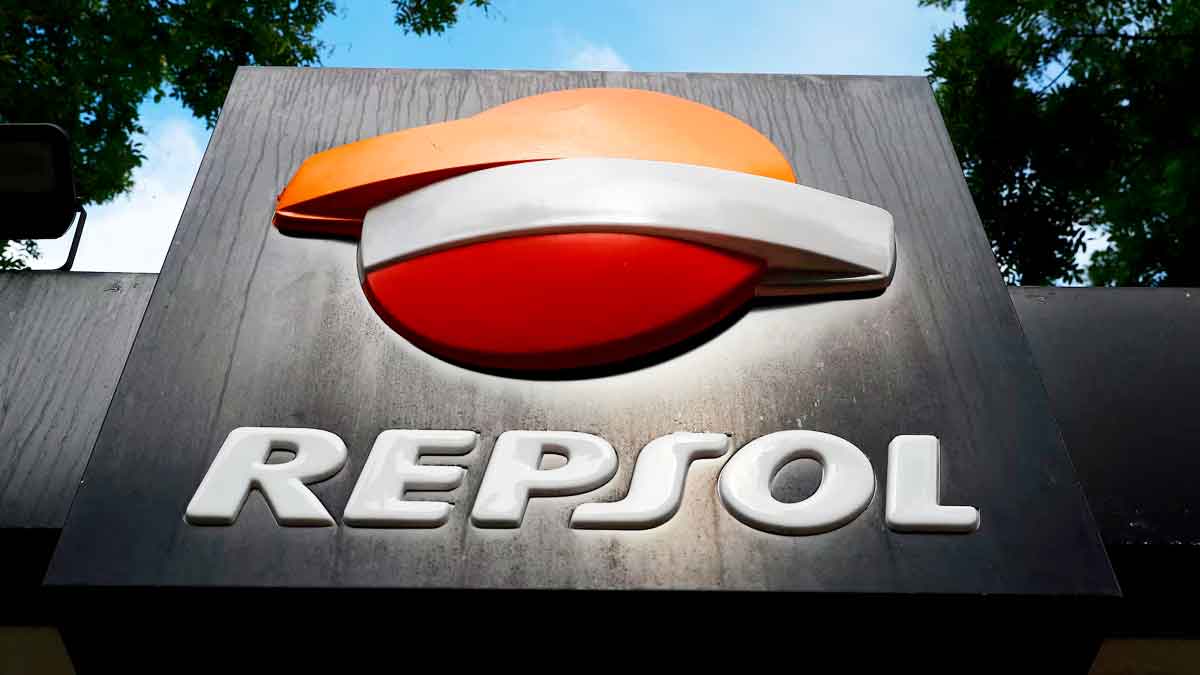 Trabajar Repsol contrato fijo